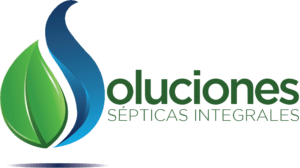Logo de la empresas de soluciones sépticas Bogotá Colombia